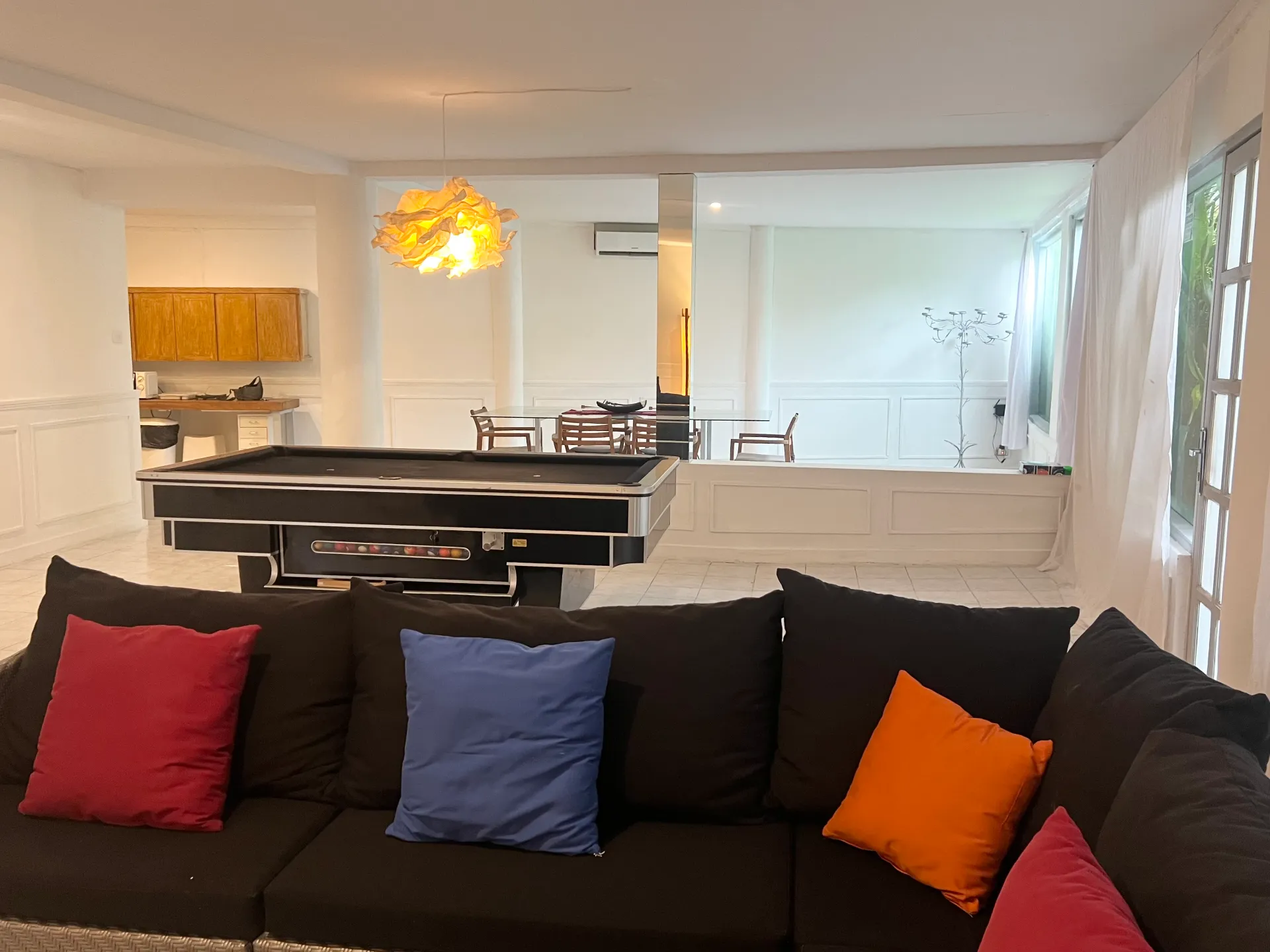 UMALAS LOFT downstairs — image 4