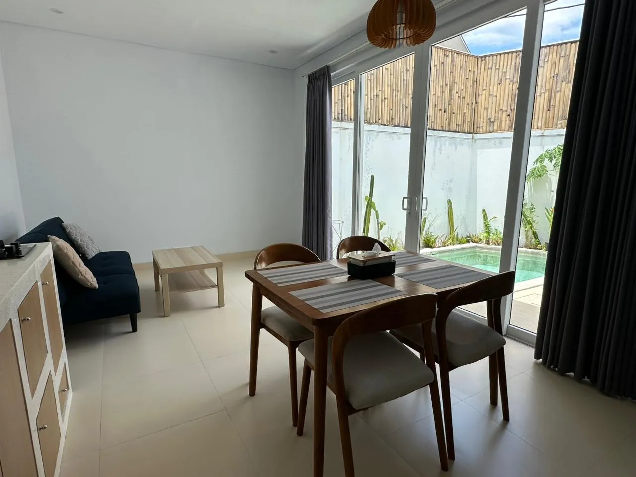 1BR Villa at Padang Linjong Canggu — image 3