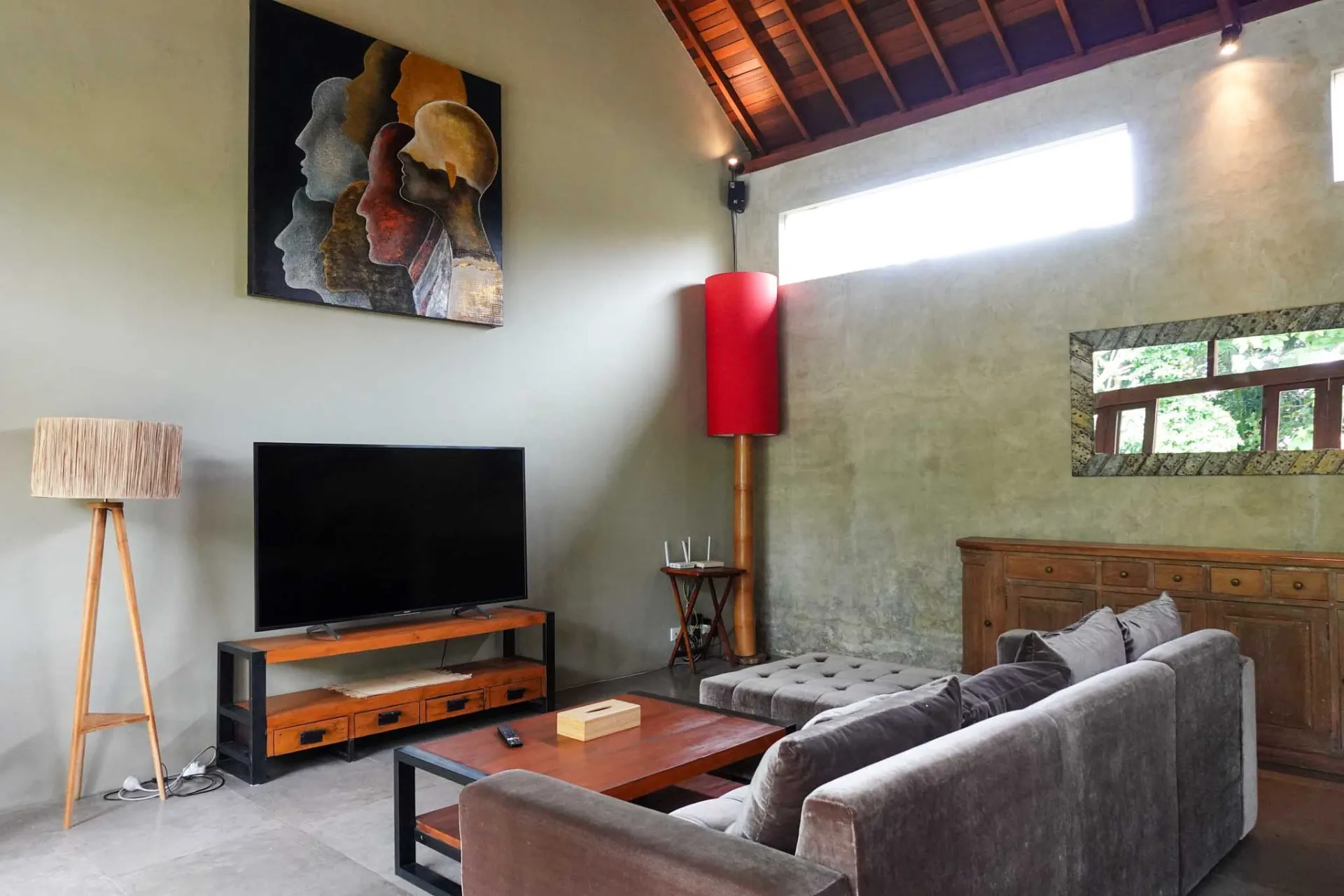 3-Bedroom Villa with Peaceful Tropical Lifestyle Setting in Cepaka (R-CP74) — image 3