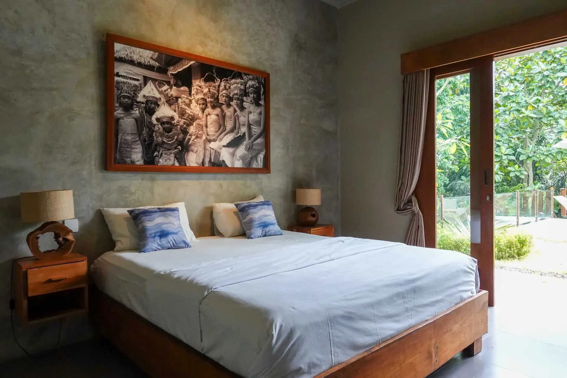 3-Bedroom Villa with Peaceful Tropical Lifestyle Setting in Cepaka (R-CP74) — image 4