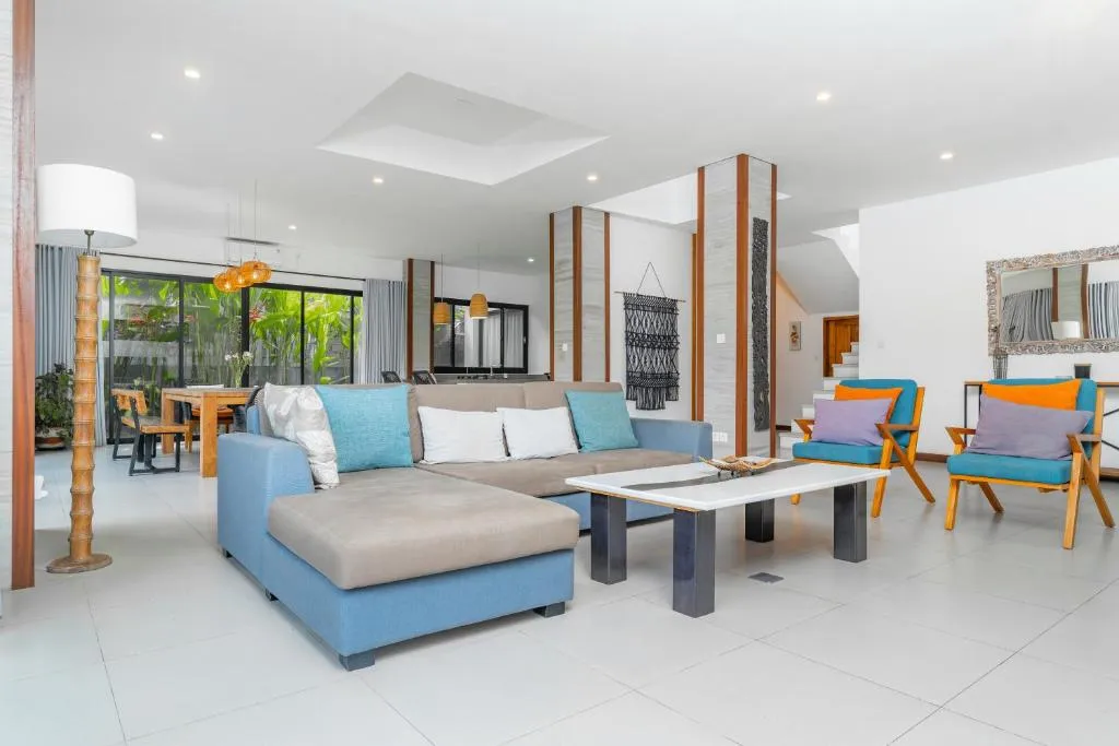 5-BR Premium Villa in Berawa Canggu — image 2