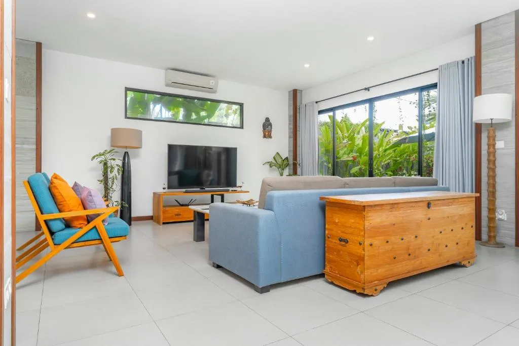 5-BR Premium Villa in Berawa Canggu — image 3