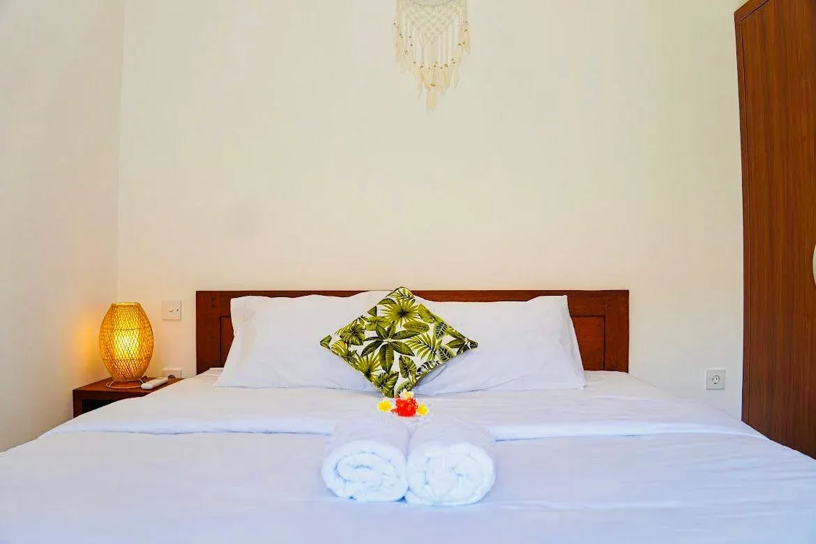COZY MODERN STYLED 1 BEDROOM VILLA NESTLED IN BERAWA — image 2