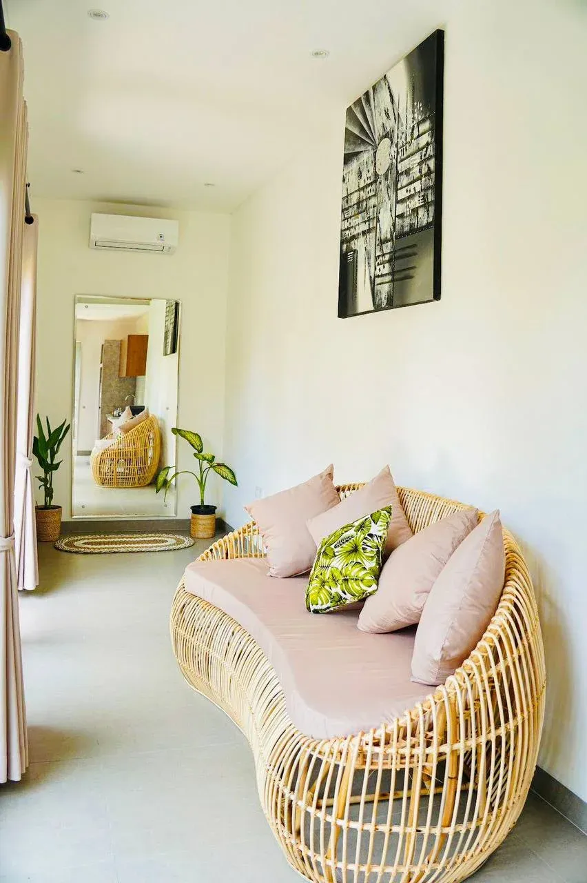 COZY MODERN STYLED 1 BEDROOM VILLA NESTLED IN BERAWA — image 1