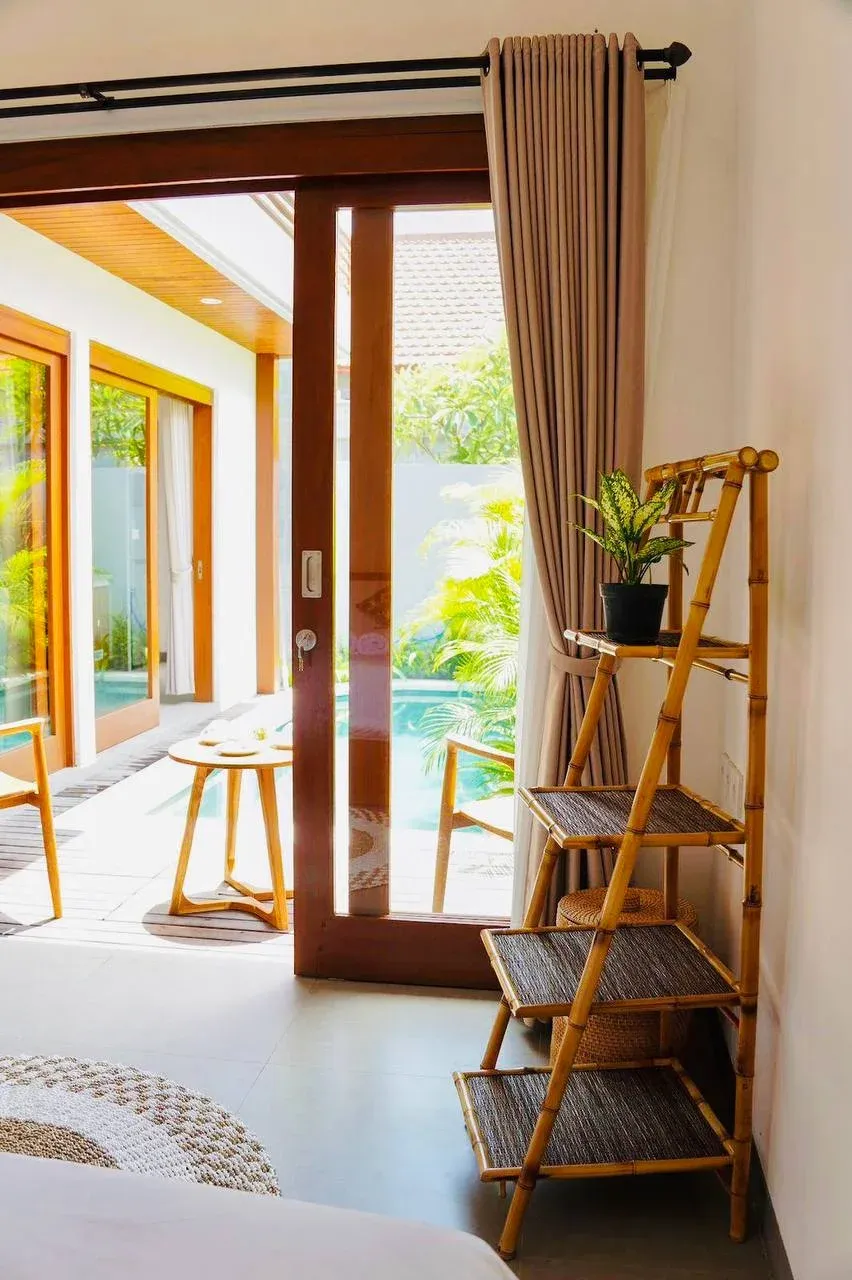 COZY MODERN STYLED 1 BEDROOM VILLA NESTLED IN BERAWA — image 3