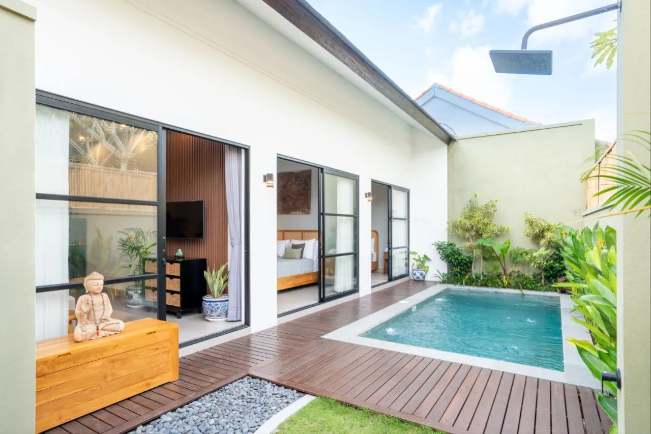 LVS Villas