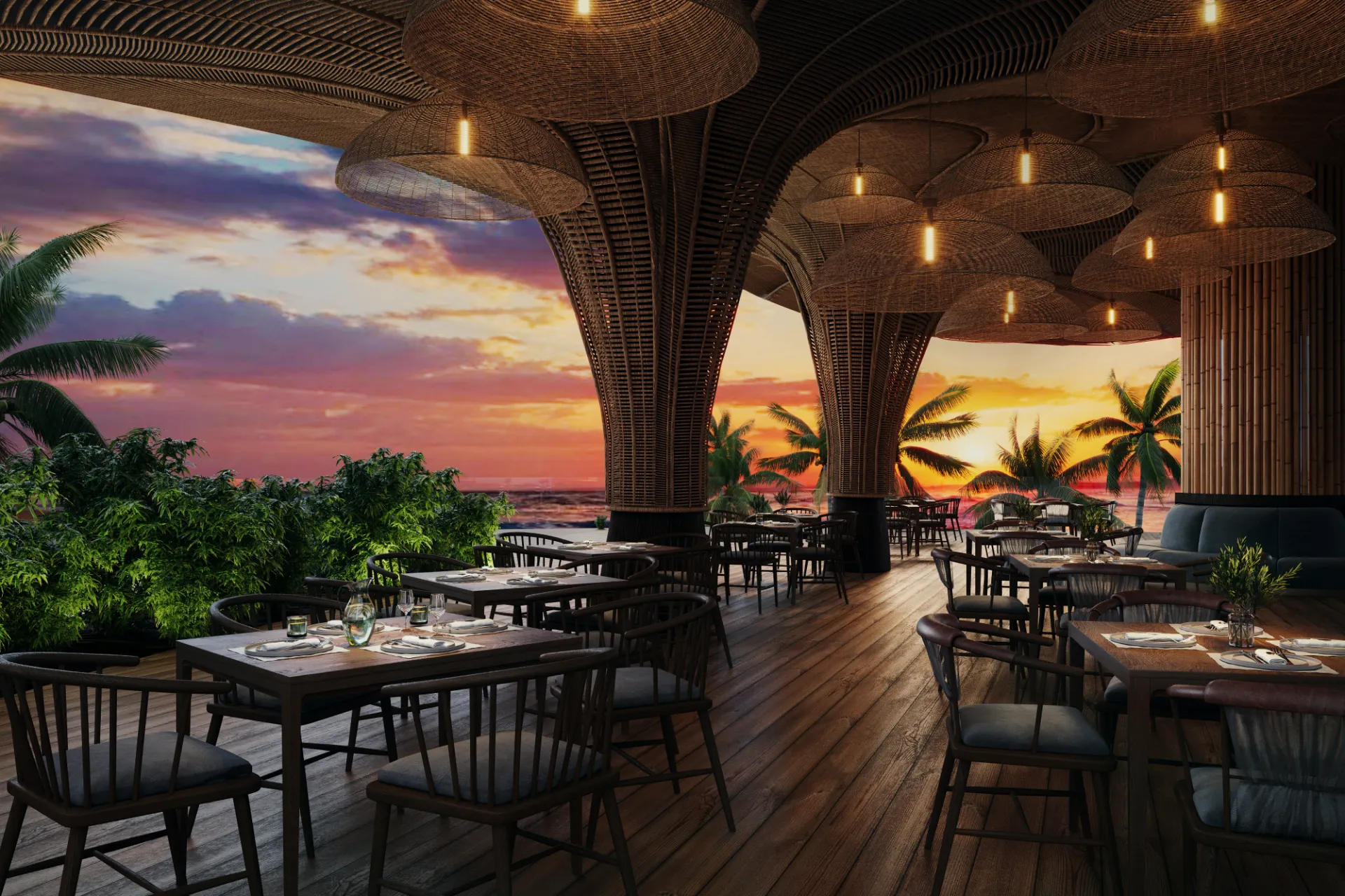 Beach Front Anantara Branded Residence — image 3