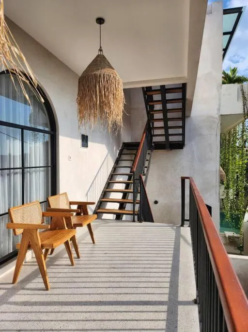 3 BEDROOM MODERN VILLA IN BERAWA — image 3