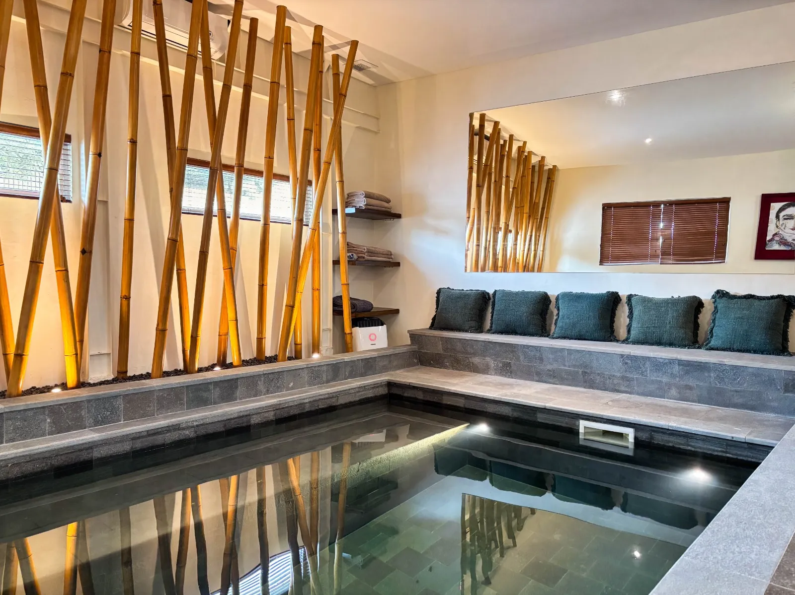 3 BEDROOM MODERN VILLA IN SEMINYAK - AF591