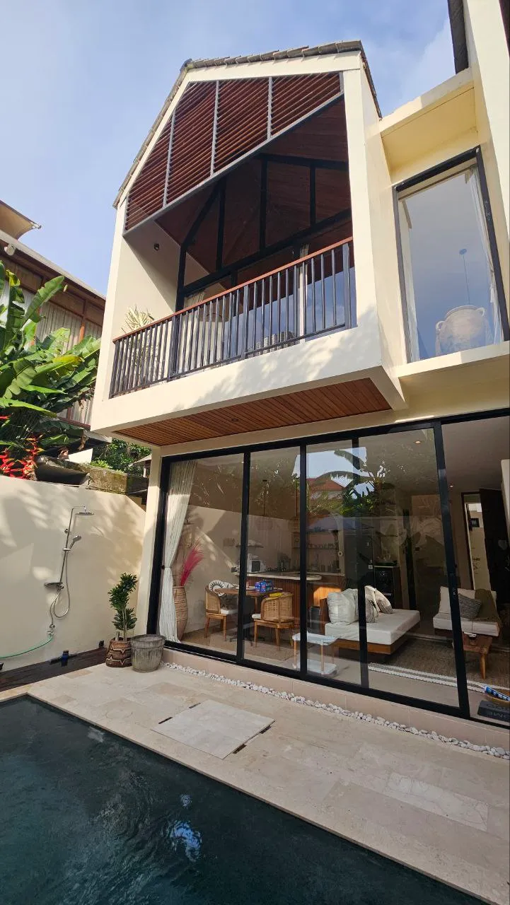 1BR TumbakBayuh [Video included in this post]