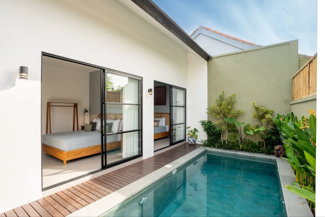 LVS Villas [Video included in this post]
