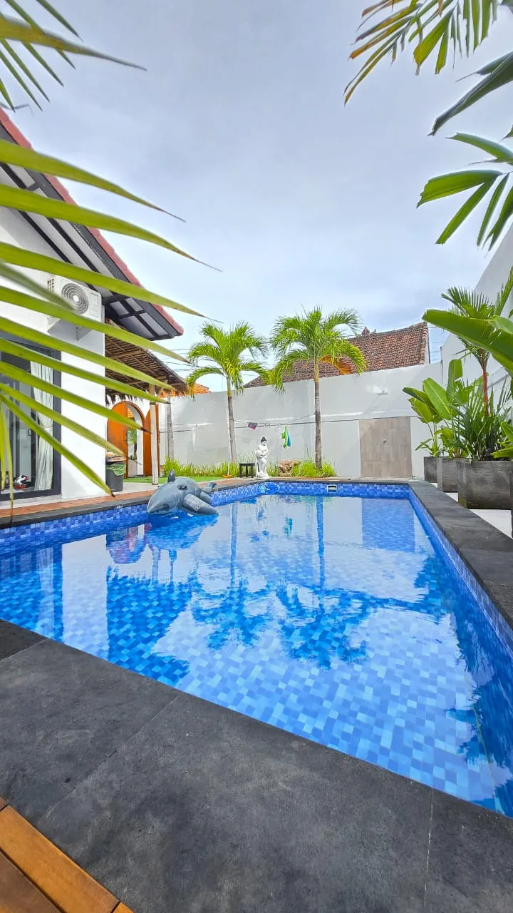 3BR Kerobokan Gunung Salak — image 2