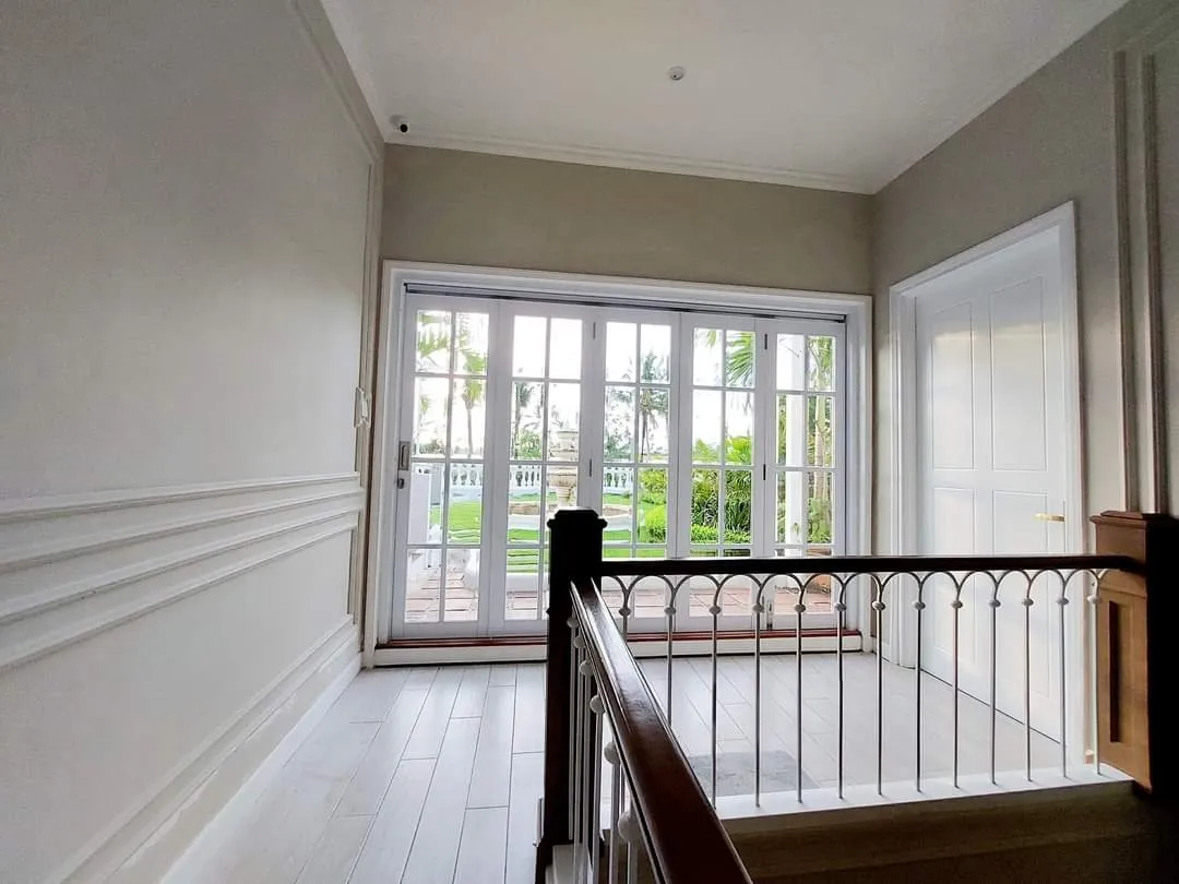 Villa Leasehold 30 Year 5 Bed In Pererenan Bali — image 2