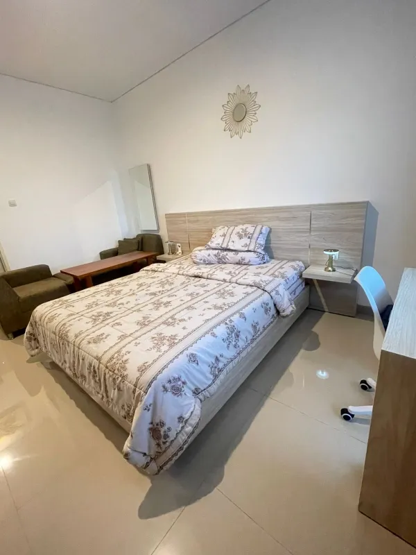 Apartment / studio / flat / room full furnished in Kerobokan — image 4
