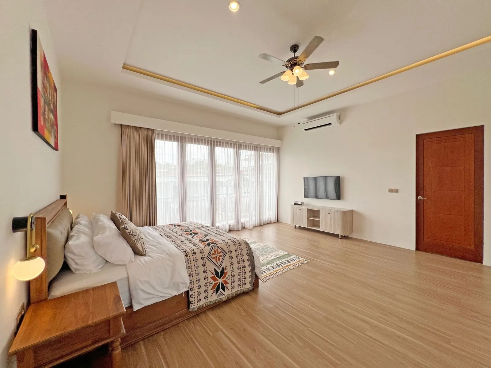 Villa For Sale 3 Bed In Ungasan South Kuta Bali — image 3