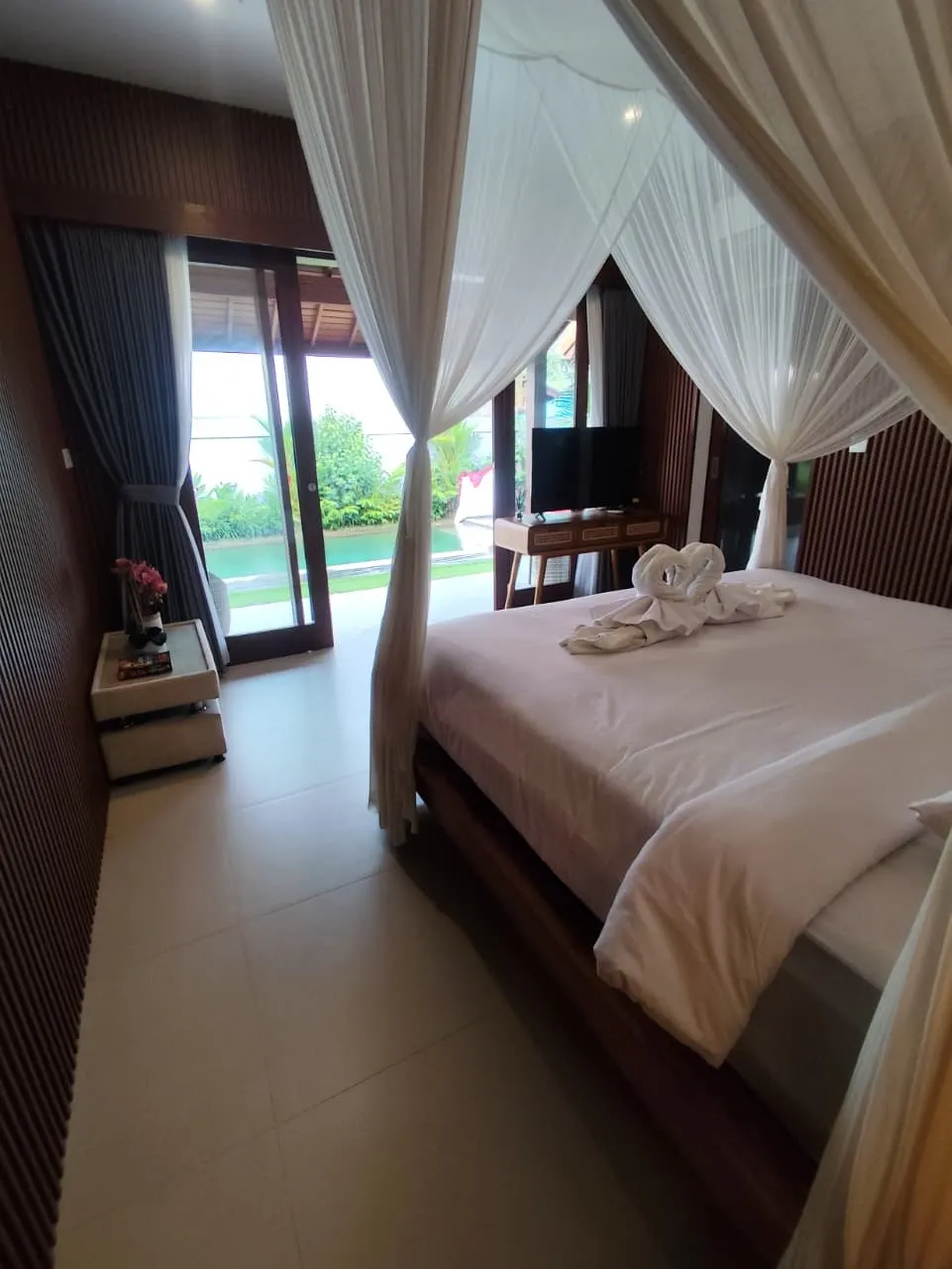 Villa For Rent 3 Bed In Cemagi Badung Bali — image 3
