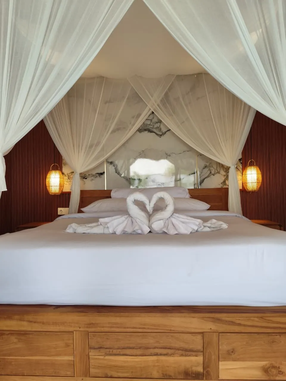 Villa For Rent 3 Bed In Cemagi Badung Bali — image 1