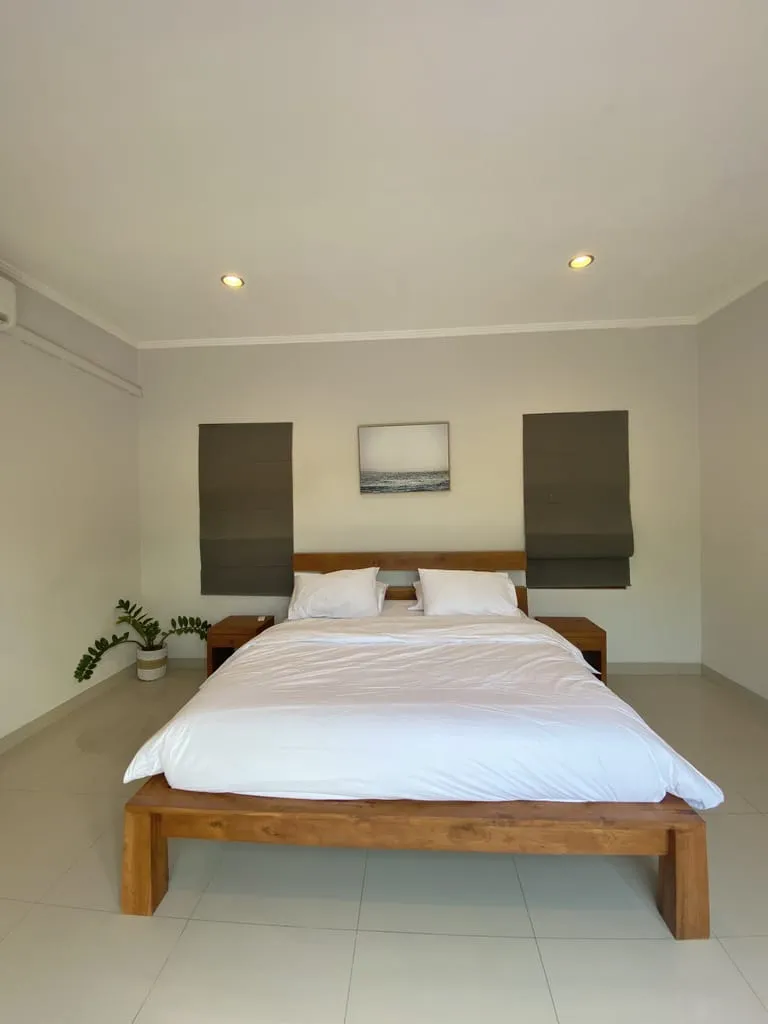 3BR Villa for Annual rental at Kerobokan — image 2