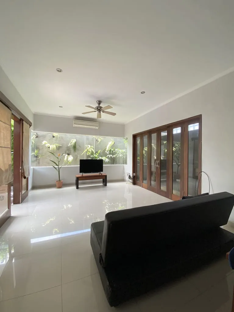 3BR Villa for Annual rental at Kerobokan — image 3
