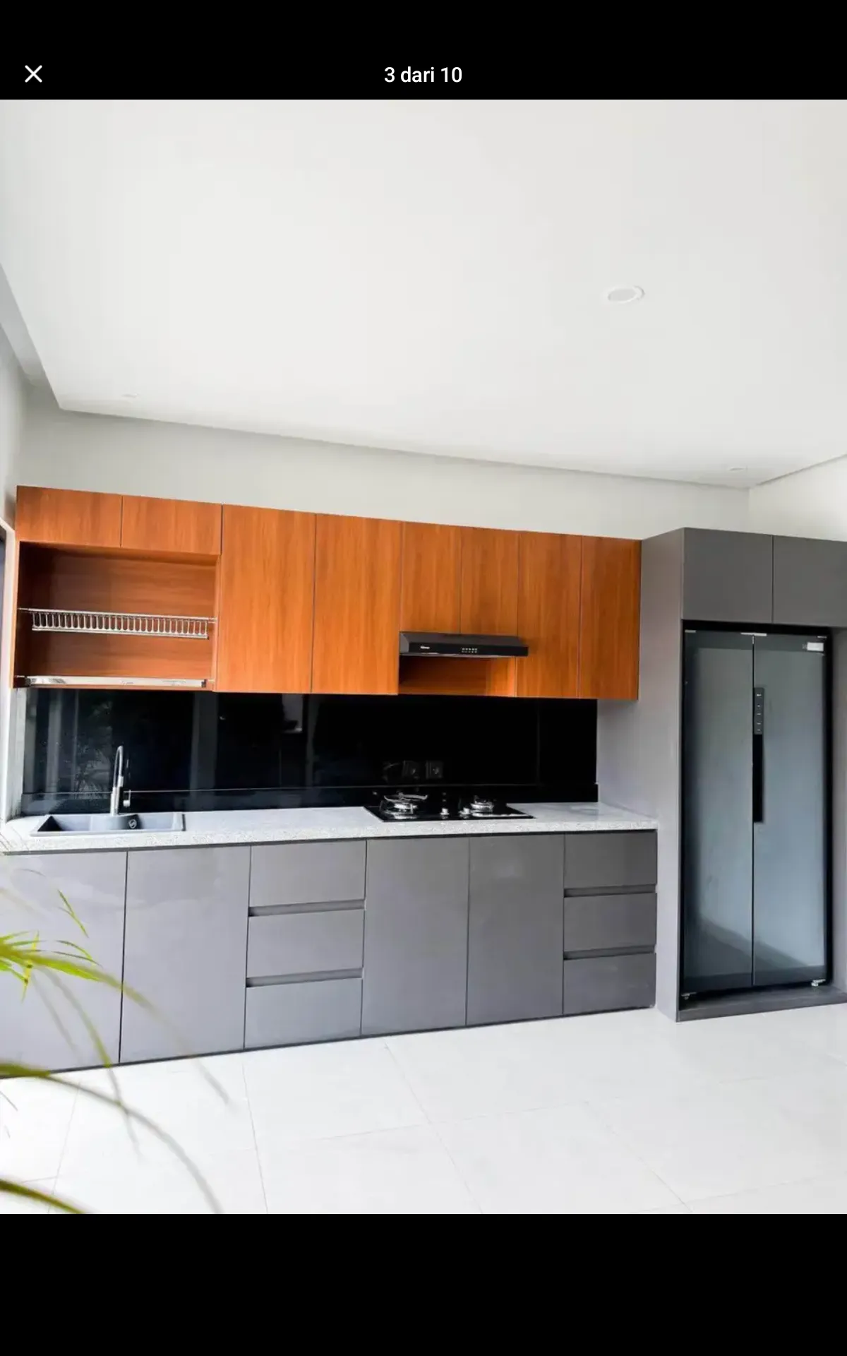 3BR Villa at Cepaka Munggu near Seseh — image 2