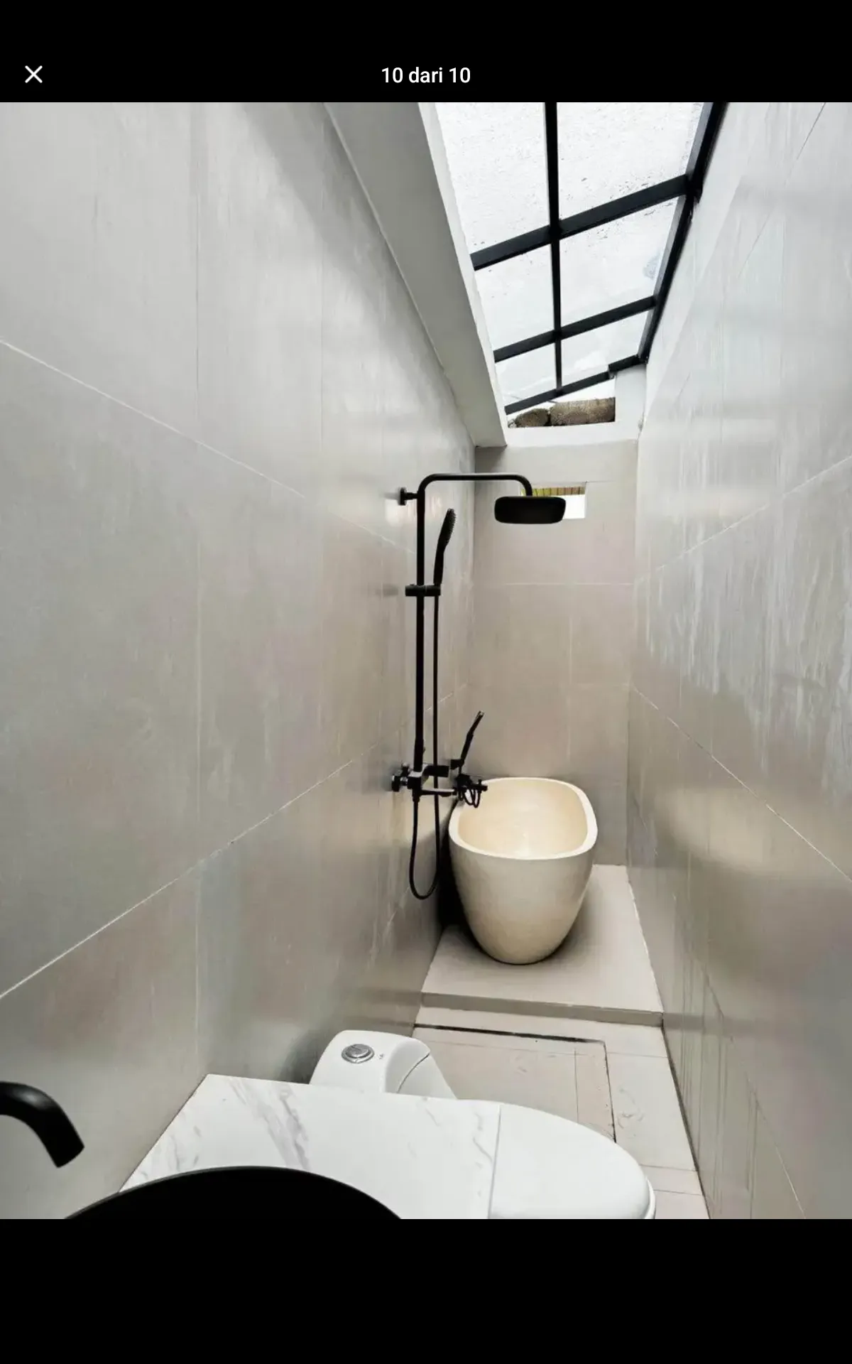 3BR Villa at Cepaka Munggu near Seseh — image 4