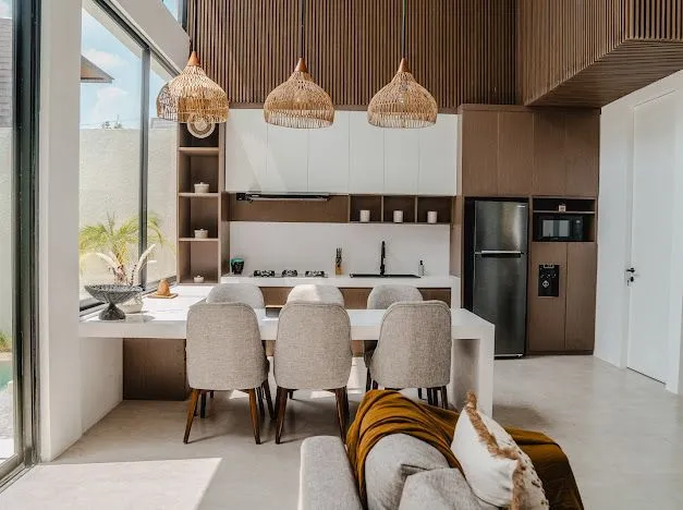 #3003 3-bedroom villa located in the prestigious Pererenan area