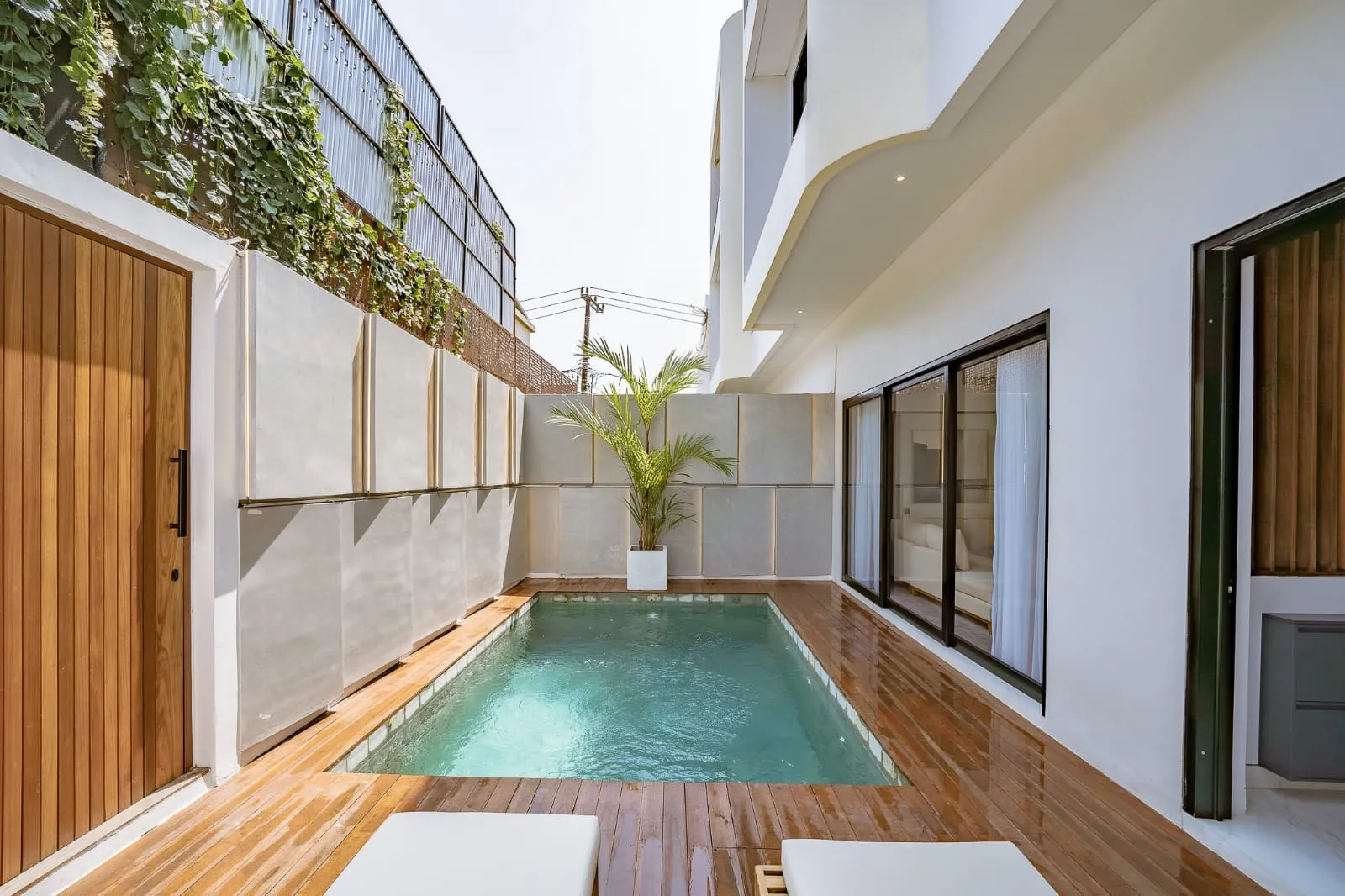 #3004 Luxury 3-Bedroom Villas in Canggu Umalas🌴