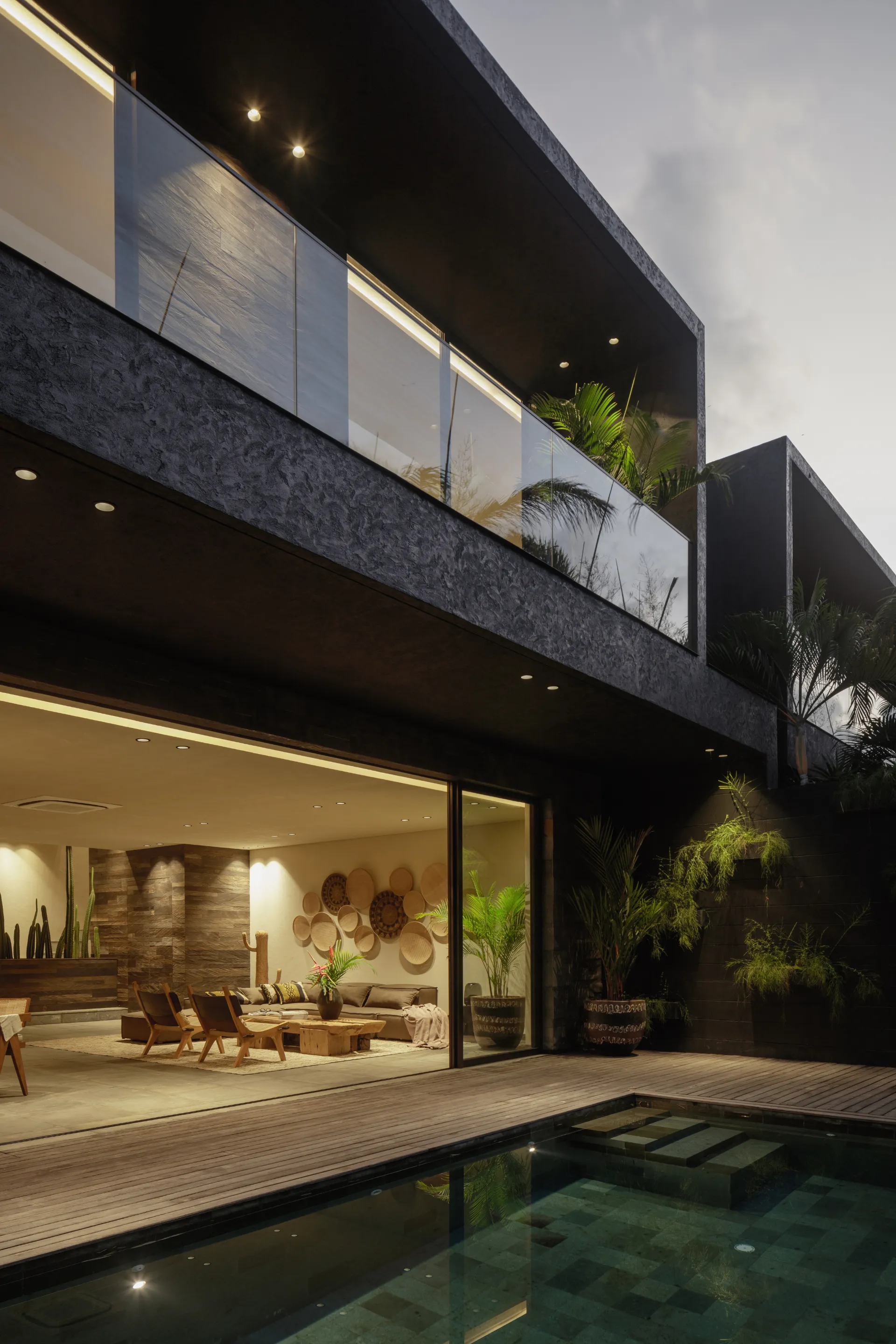Exclusive 4BR Luxury Villas for Elevated Family & Group Living