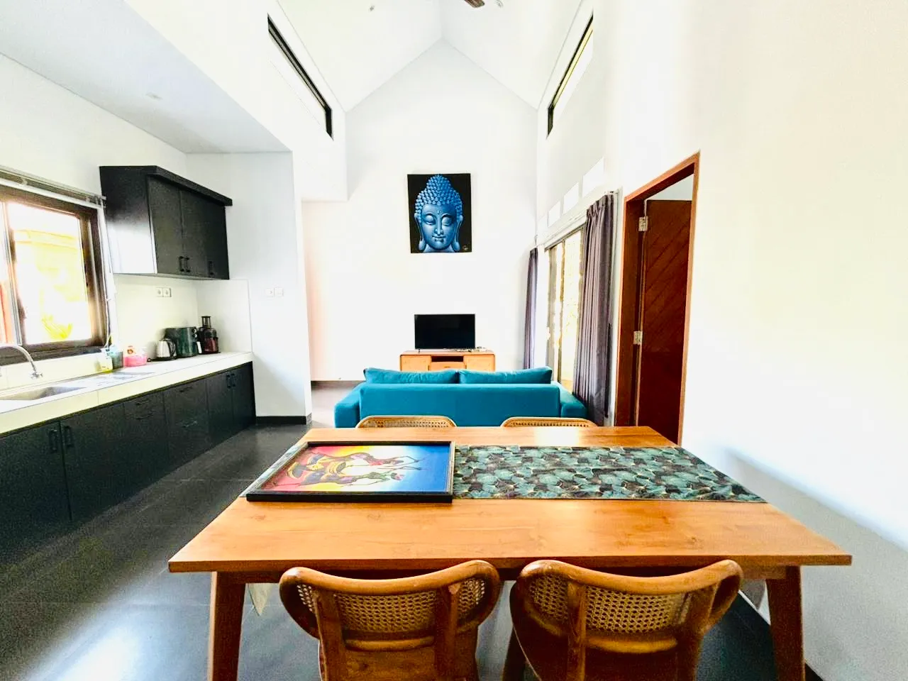 2 BEDROOMS VILLA IN NUSA DUA — image 3