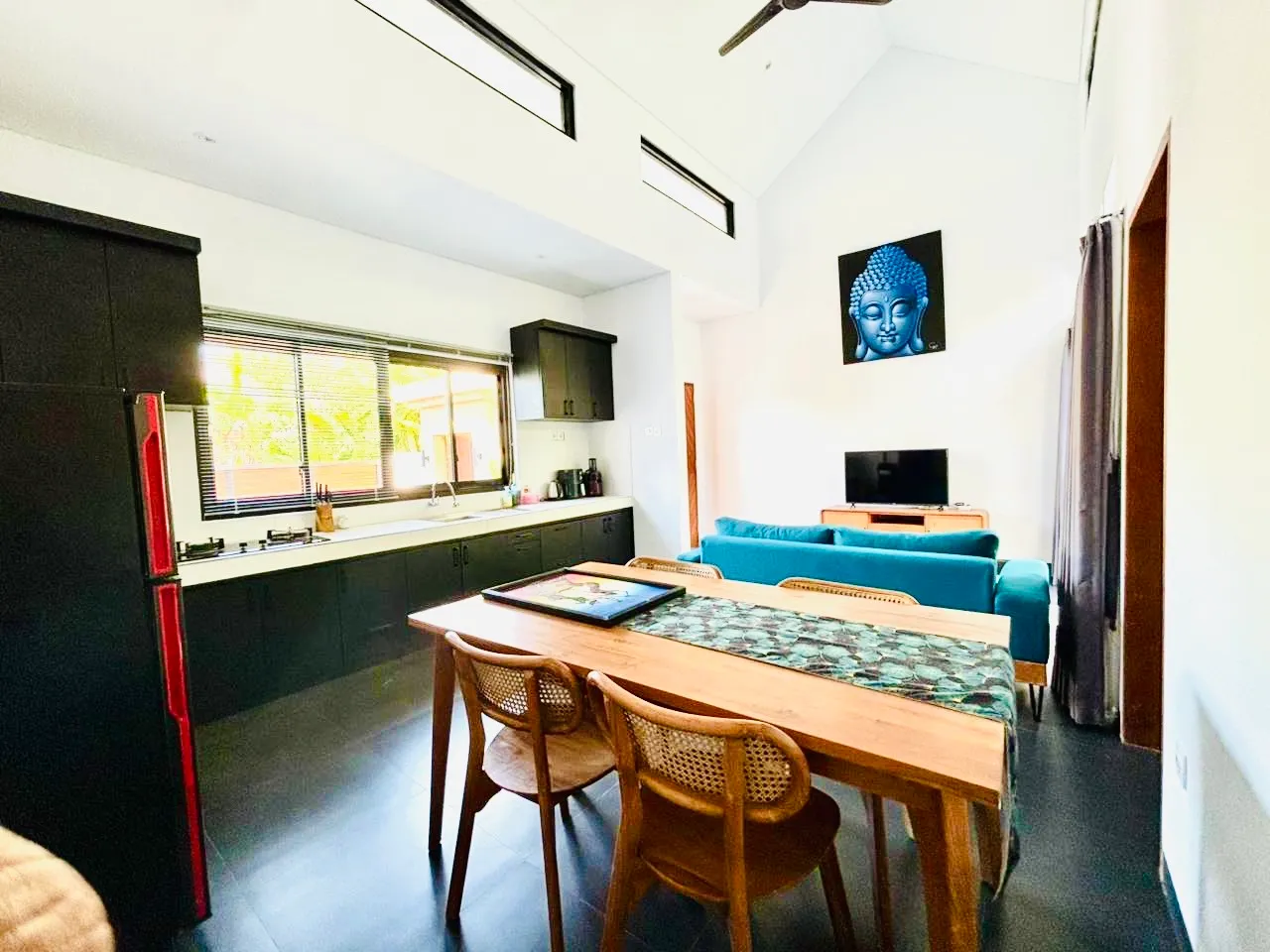 2 BEDROOMS VILLA IN NUSA DUA — image 2