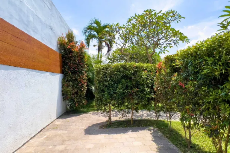 Pets Allowed - 1BR Private Pool Villa — image 3