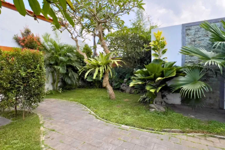 Pets Allowed - 1BR Private Pool Villa — image 4