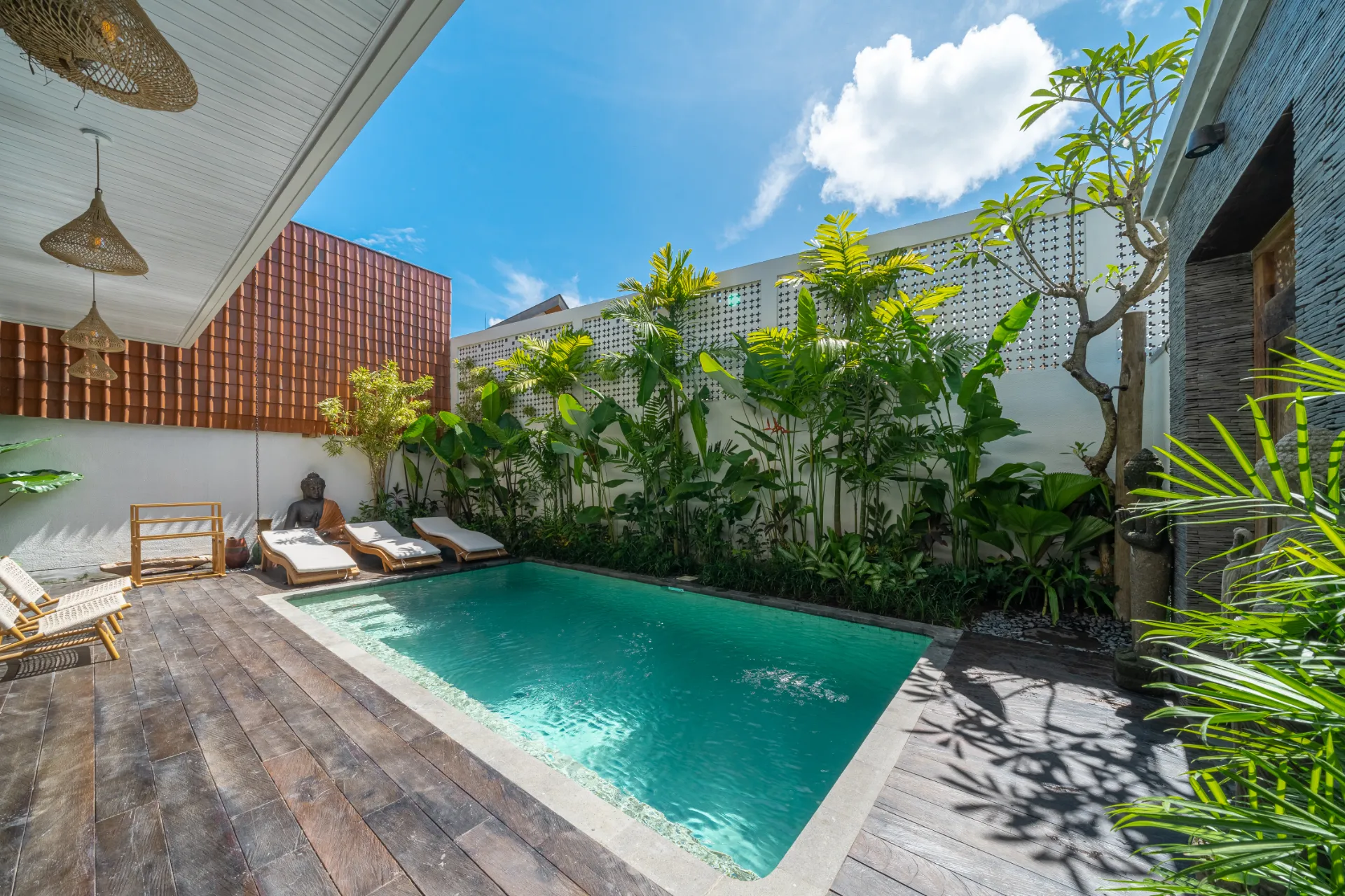Villa Masari - Brand New 2-Bedroom Modern Villa with Exceptional Quality — image 3
