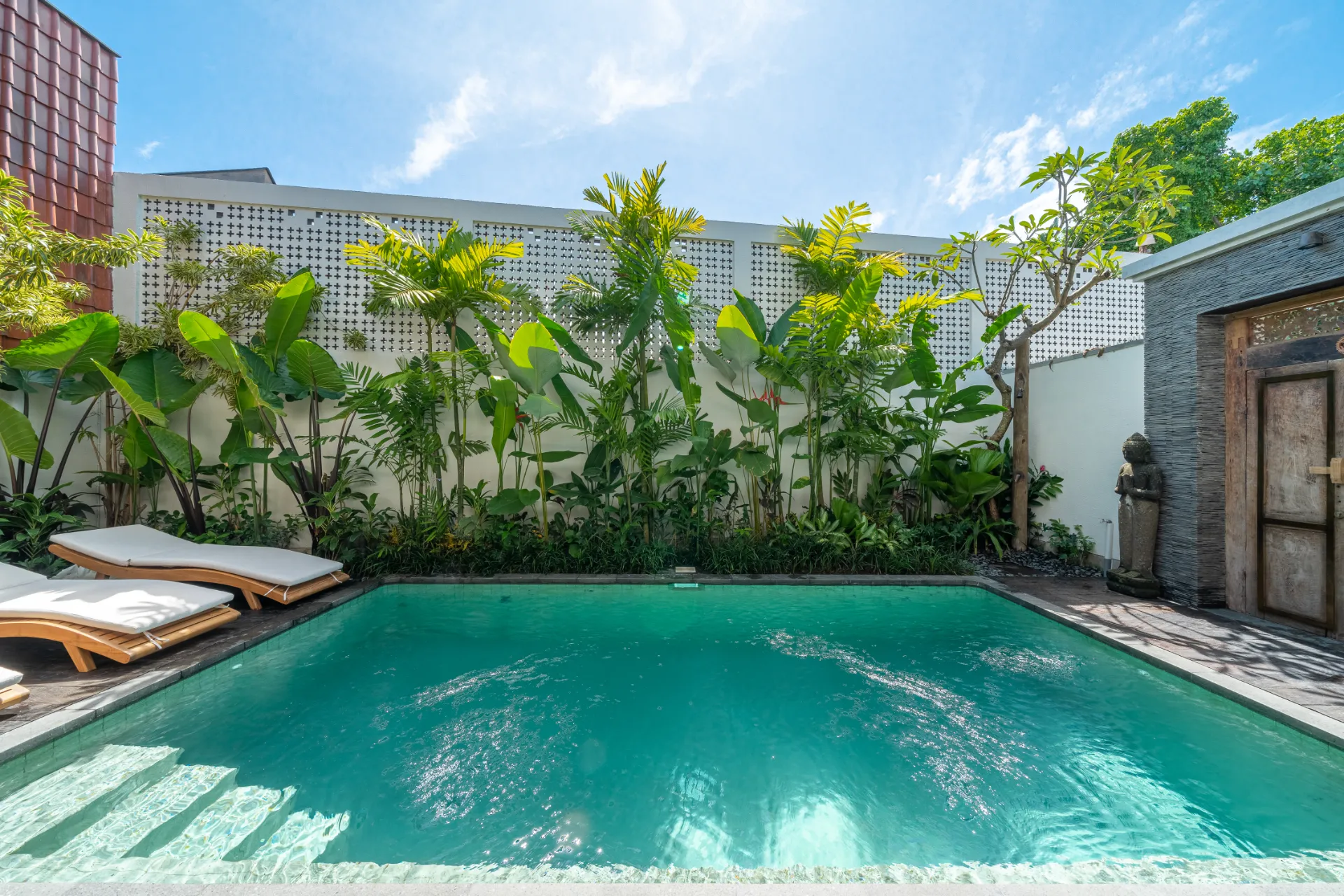 Villa Masari - Brand New 2-Bedroom Modern Villa with Exceptional Quality — image 2