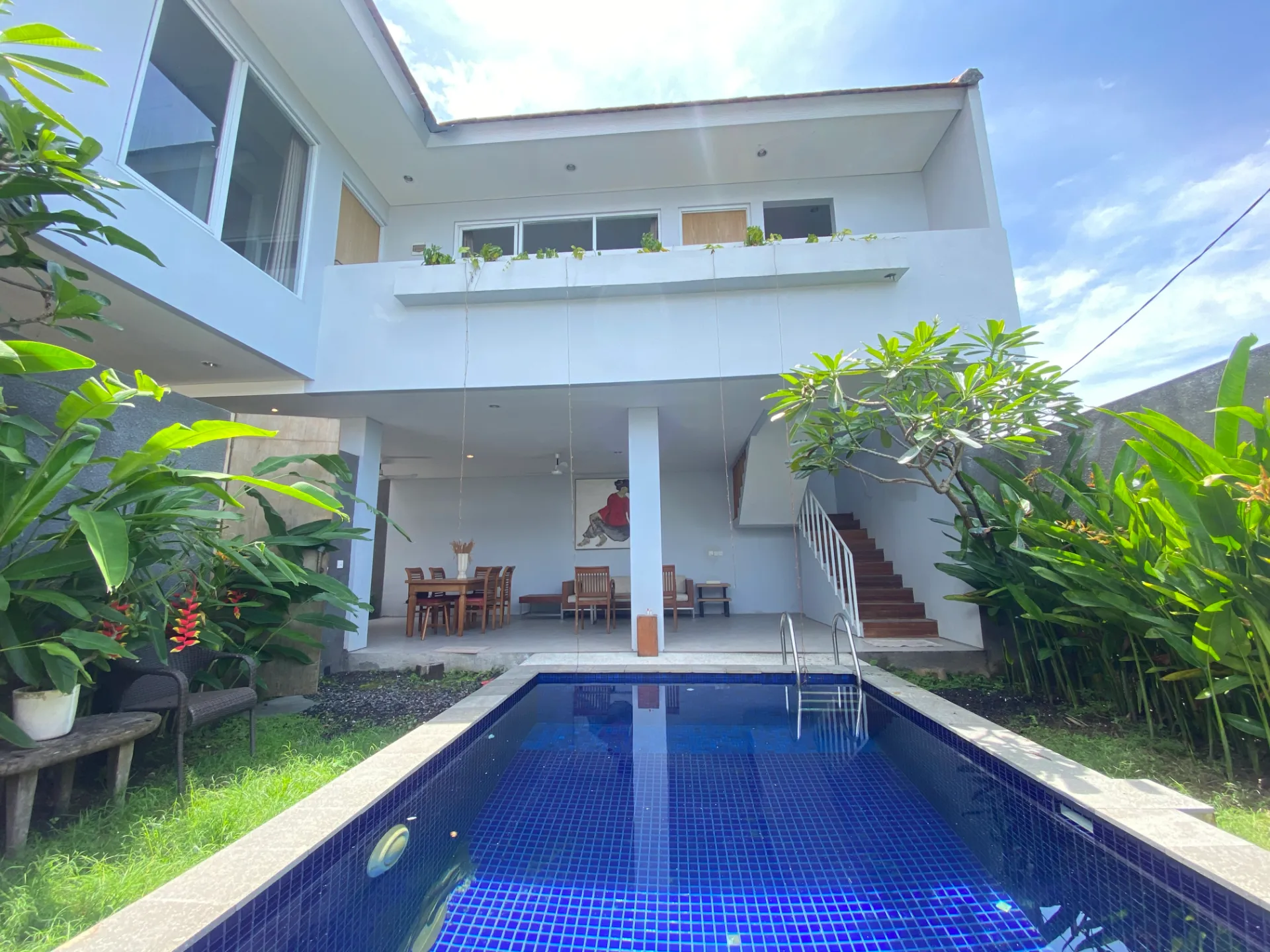 2BR House - Tumbak Bayuh