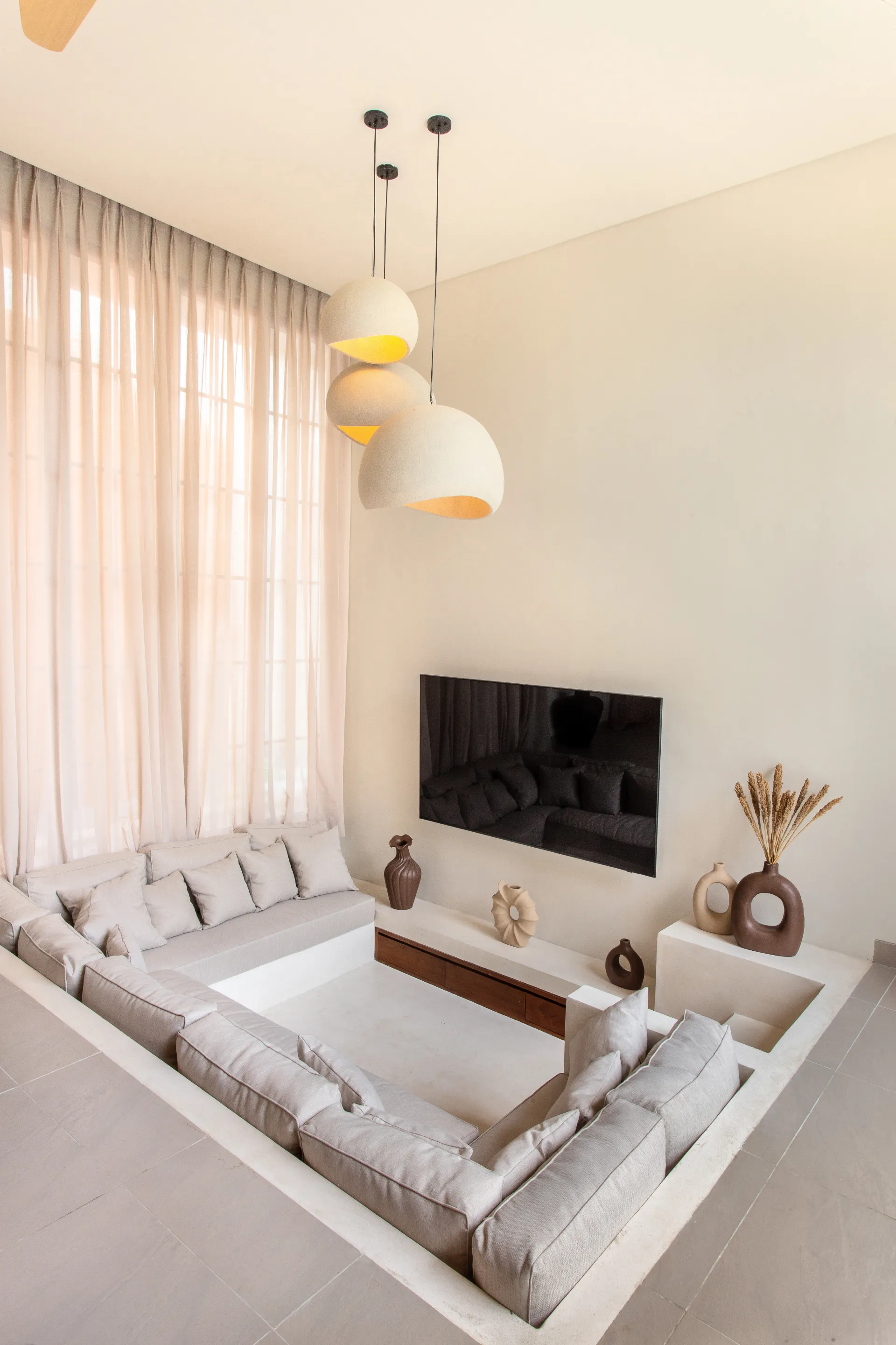 2BD Villa Aura Seseh — image 1