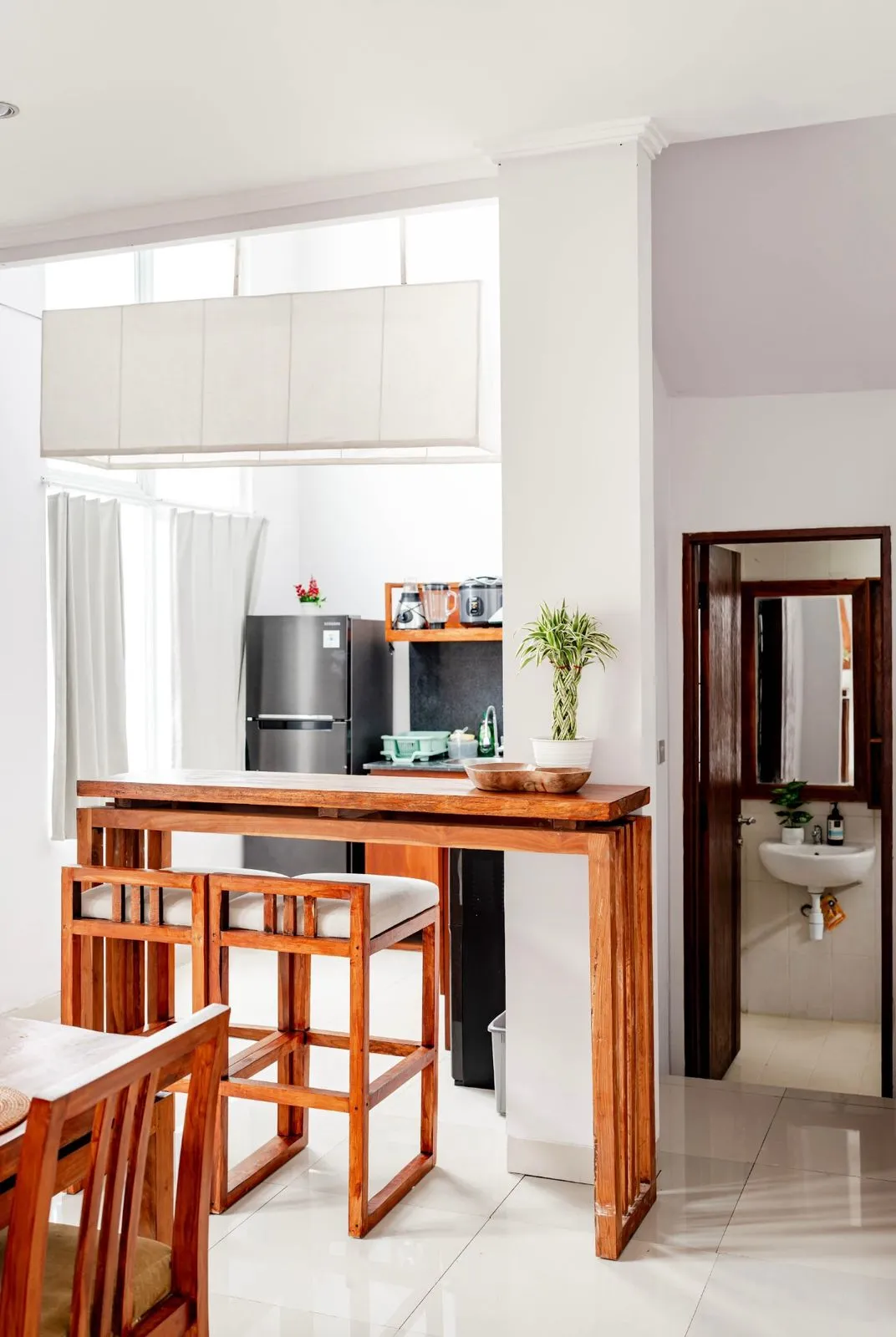 2BR VILLA KEROBOKAN — image 3