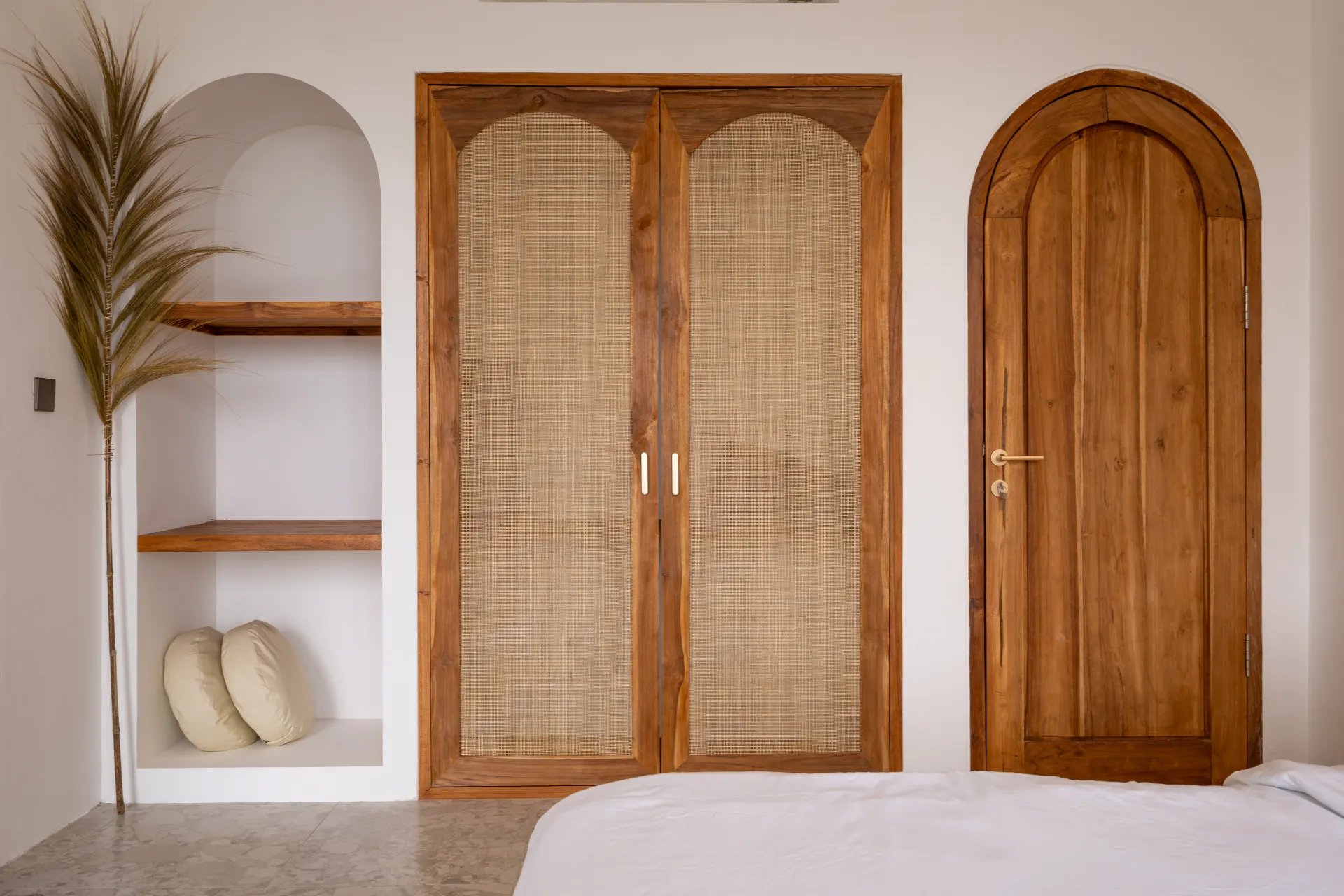 1 BR Rooftop Villas in North Pererenan - UNU Villas — image 1