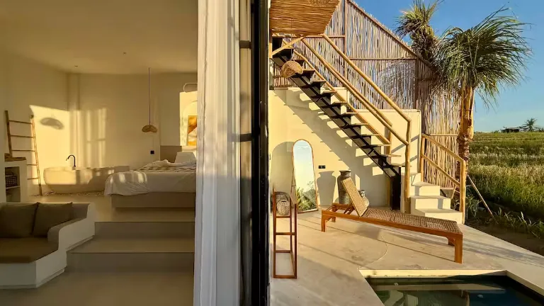 1 BR VILLA PERERENAN