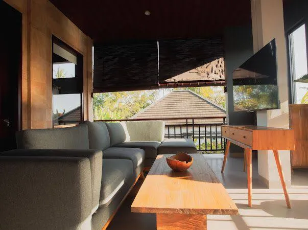 3 BEDROOM MODERN BALINESE IN MUNGGU KAPAL ABIANBASE — image 2