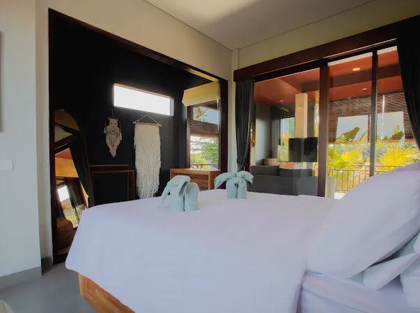 3 BEDROOM MODERN BALINESE IN MUNGGU KAPAL ABIANBASE — image 4