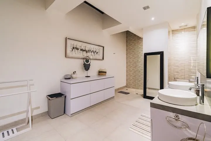 Villa For Rent 2 Bed In Umalas Kerobokan Bali — image 4
