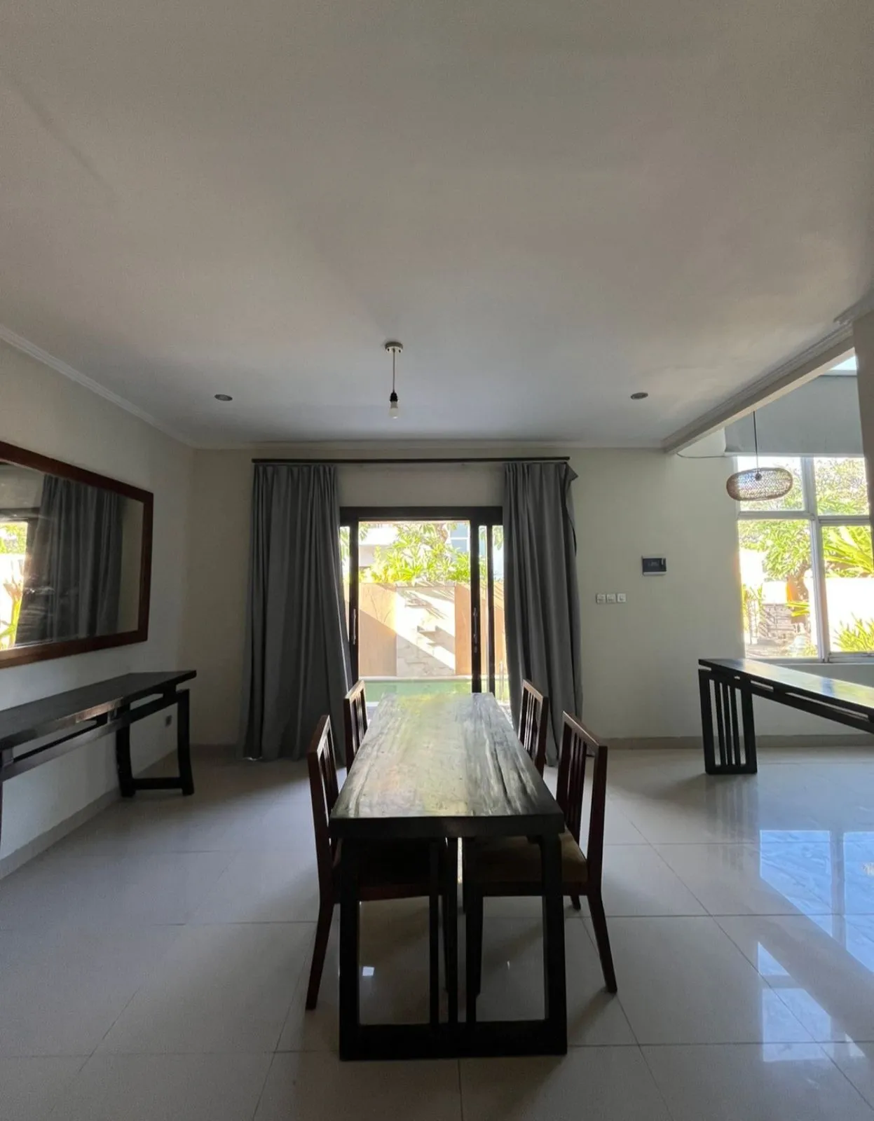 2BR VILLA KEROBOKAN — image 2