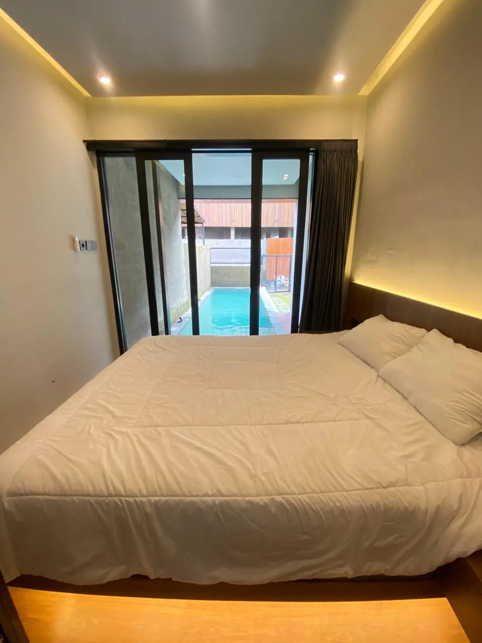 VILLA FOR FREEHOLD OR LEASEHOLD – BETAKA PADONAN CANGGU — image 4