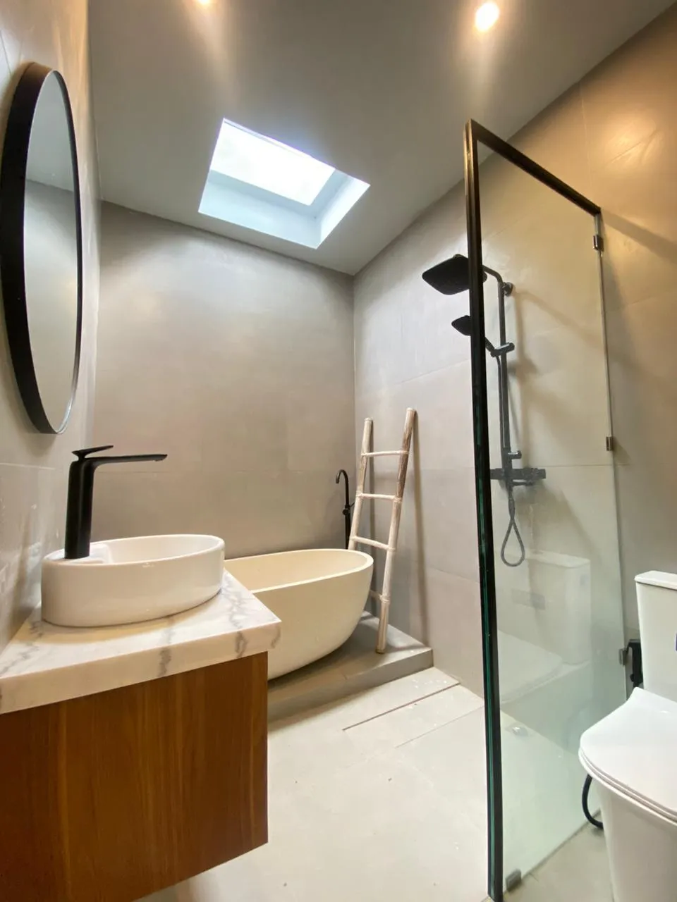 VILLA FOR FREEHOLD OR LEASEHOLD – BETAKA PADONAN CANGGU — image 2