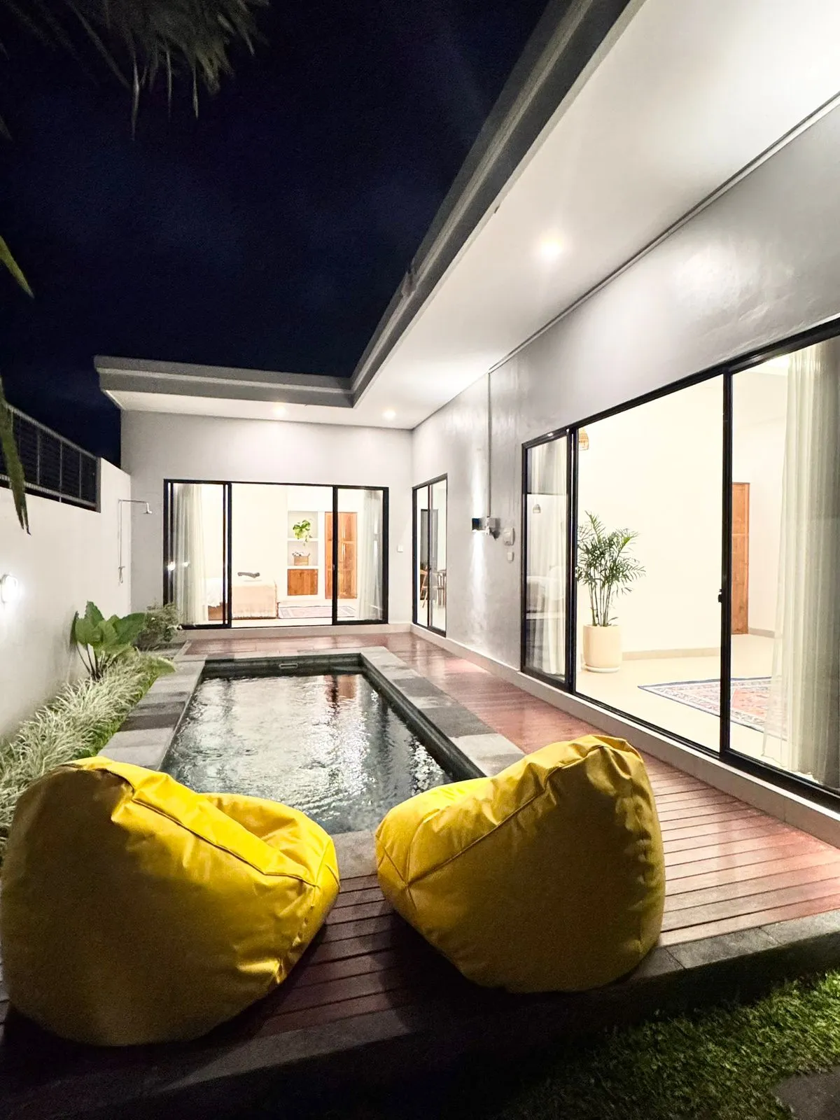 2BR Seseh walking distance to Omni gym — image 1