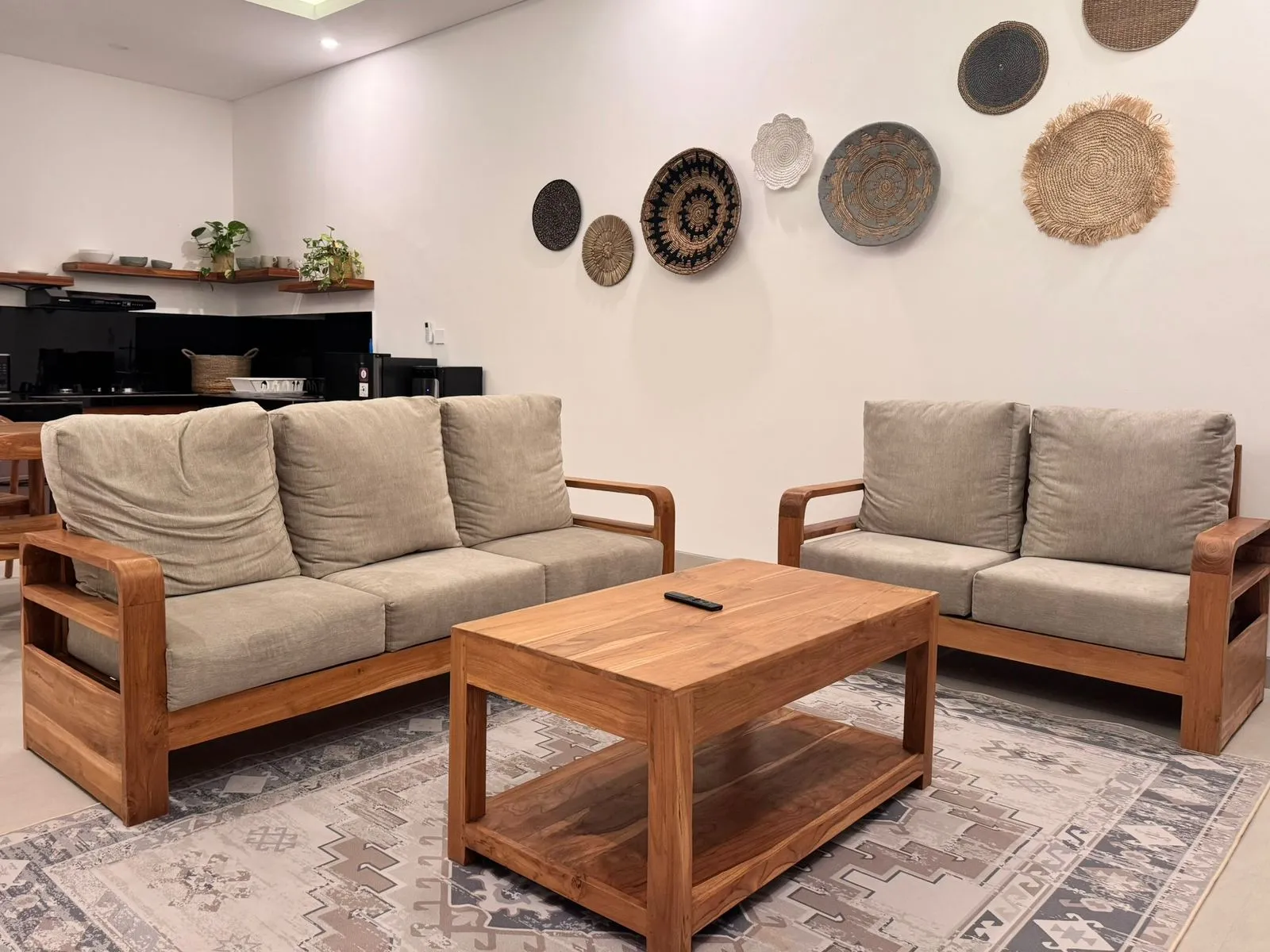 2BR Seseh walking distance to Omni gym — image 2