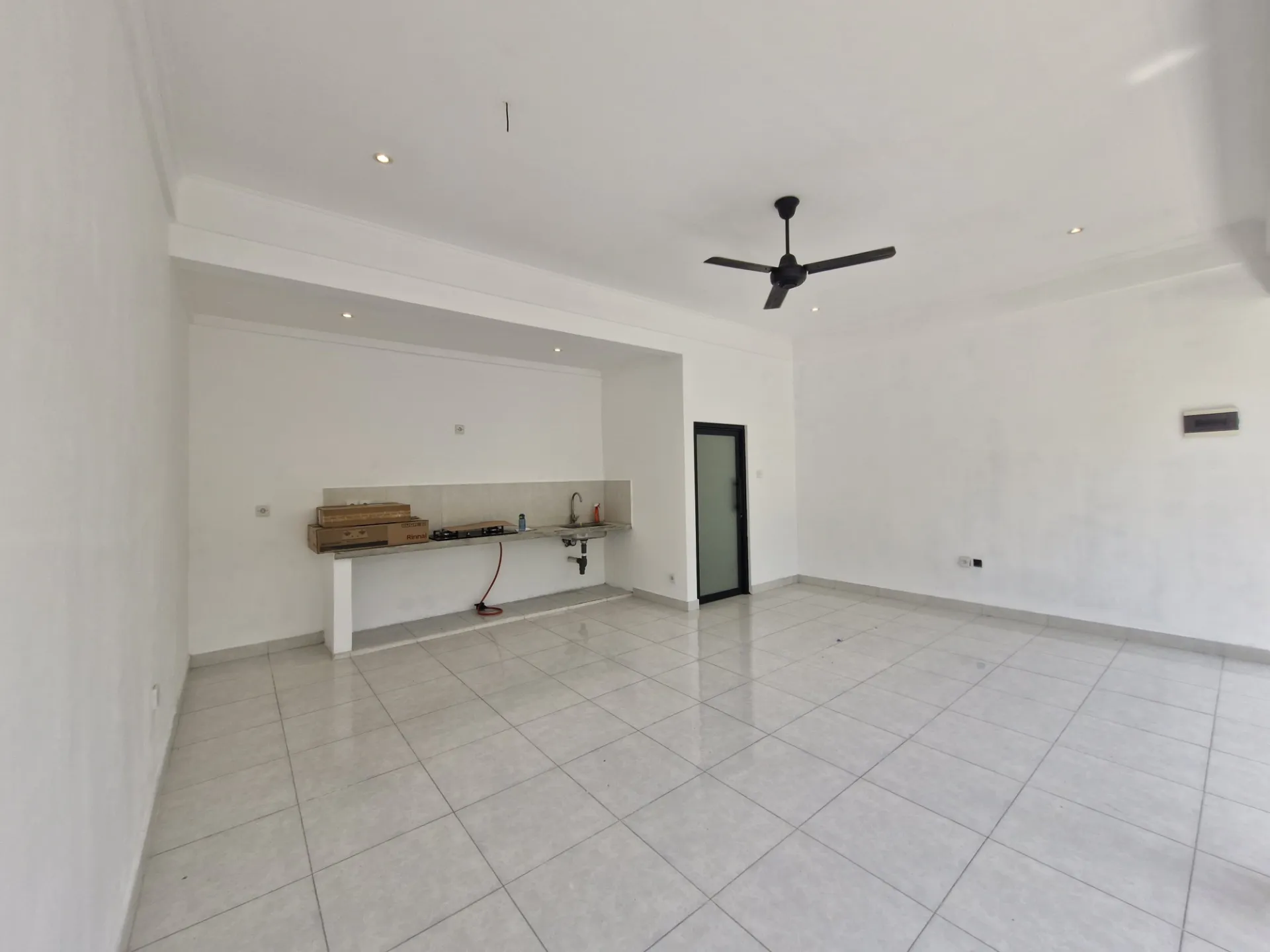 villa umalas for rent — image 1