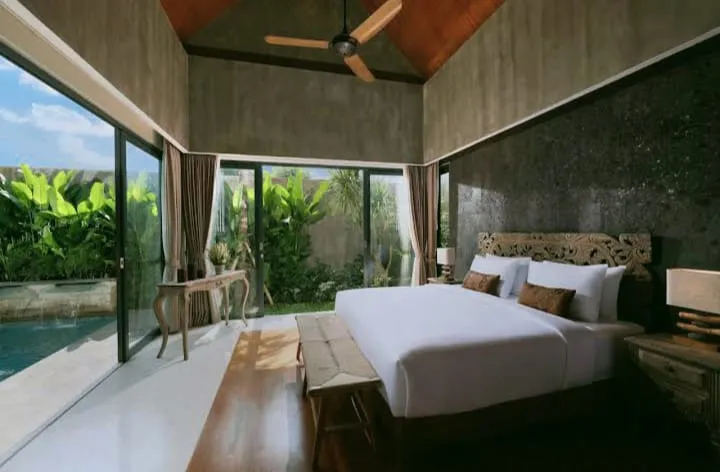🔥 FREEHOLD VILLA FOR SALE | PANTAI NELAYAN – CANGGU 🔥
