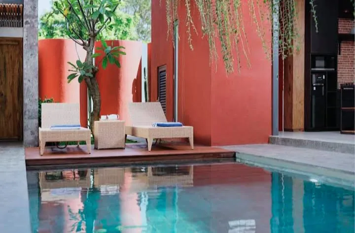 🔥 FREEHOLD VILLA FOR SALE | PANTAI NELAYAN – CANGGU 🔥 — image 1
